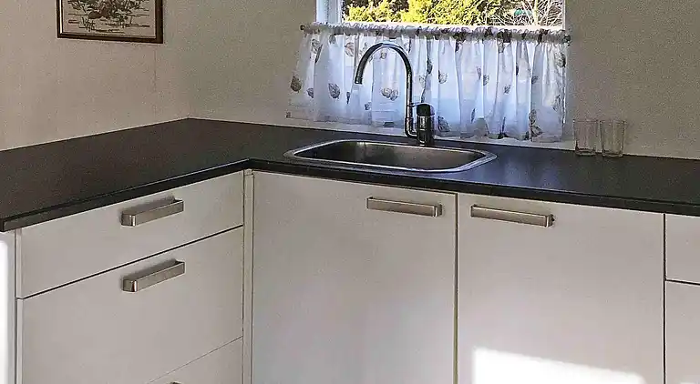 Vakantiehuis in Rødby