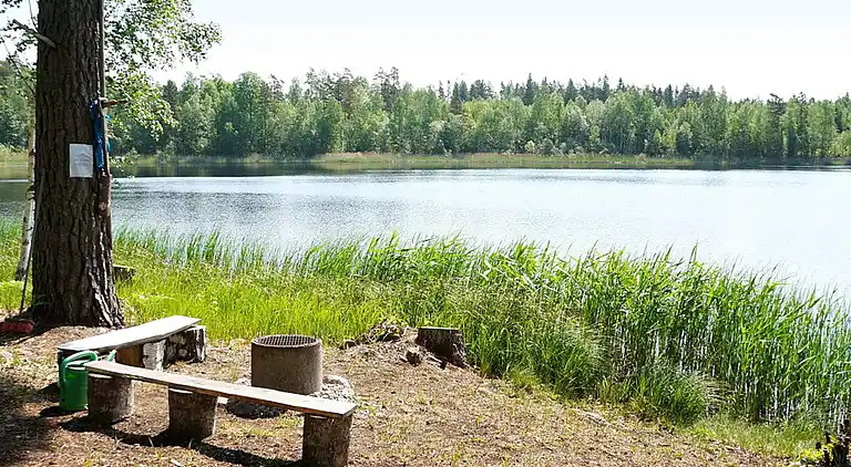 Casa vacanze in Föltorp