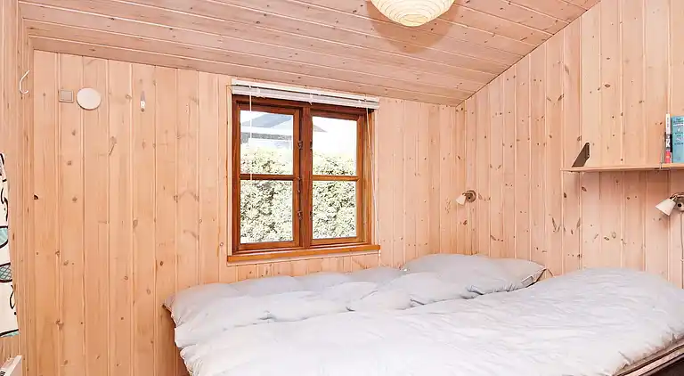 Holiday home in Grønninghoved Strand