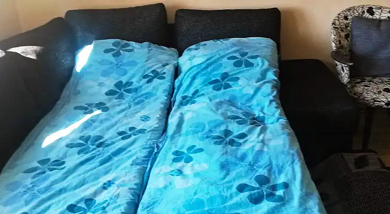 Vakantiehuis in Barmen