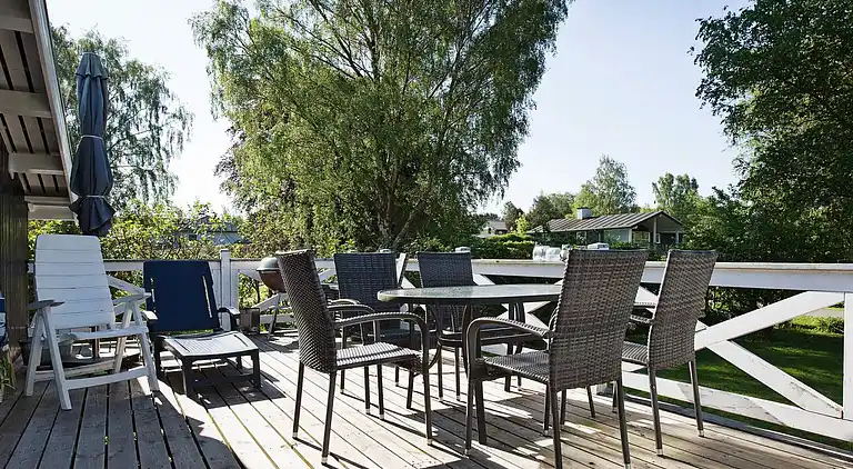 Holiday home in Strøby