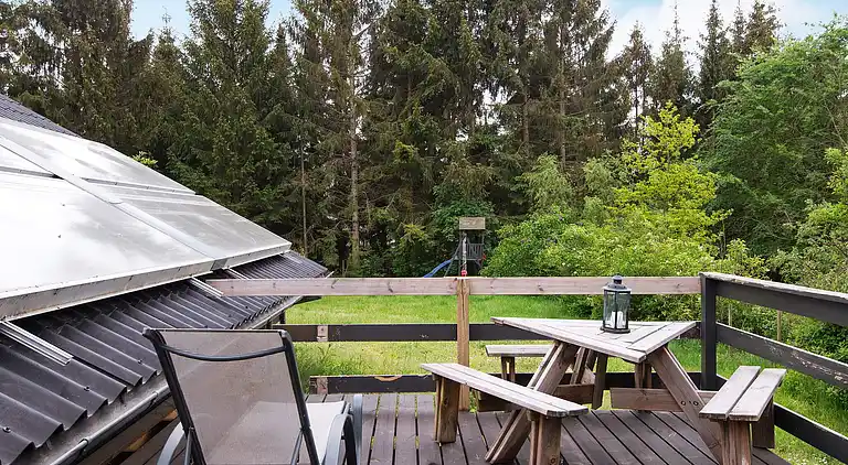 Sommerhus i Fugleslev