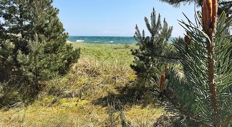 Holiday home in Sømarken