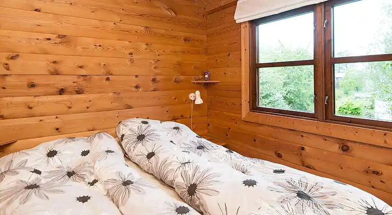 Sommerhus i Andkær Vig