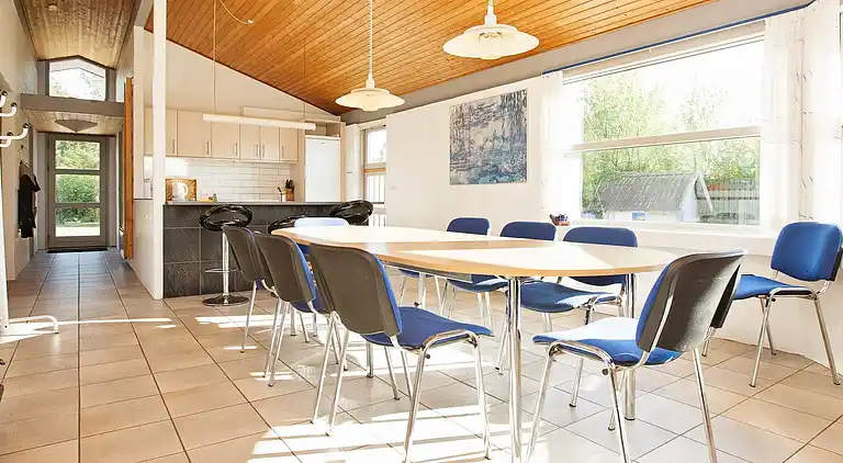 Holiday home in Væggerløse