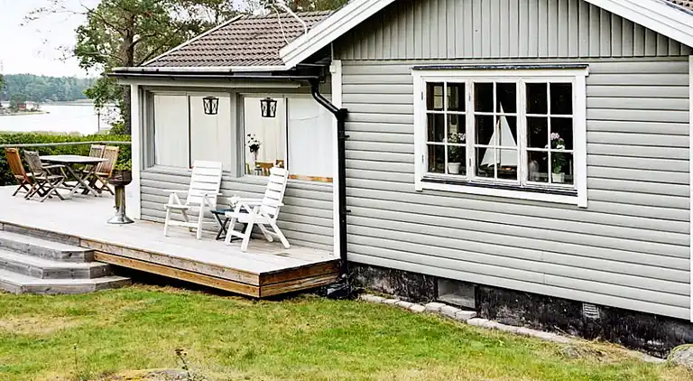 Holiday home in Norrköping Ö