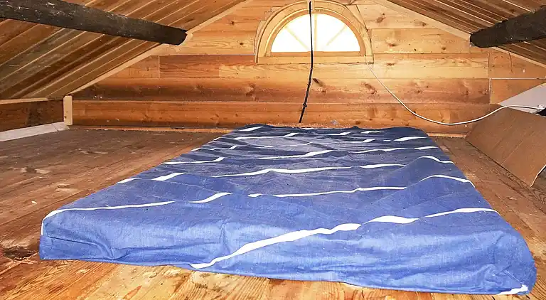 Semesterbostad i Uppvidinge S