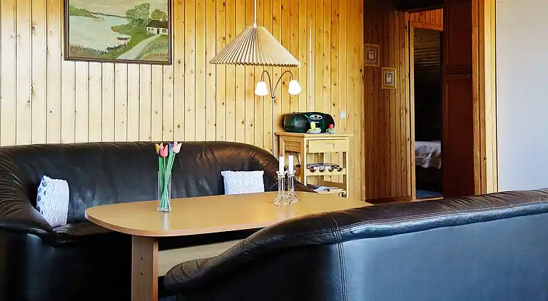 Holiday home in Vrist Strand