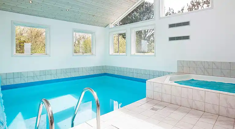 Sommerhus i Fårevejle