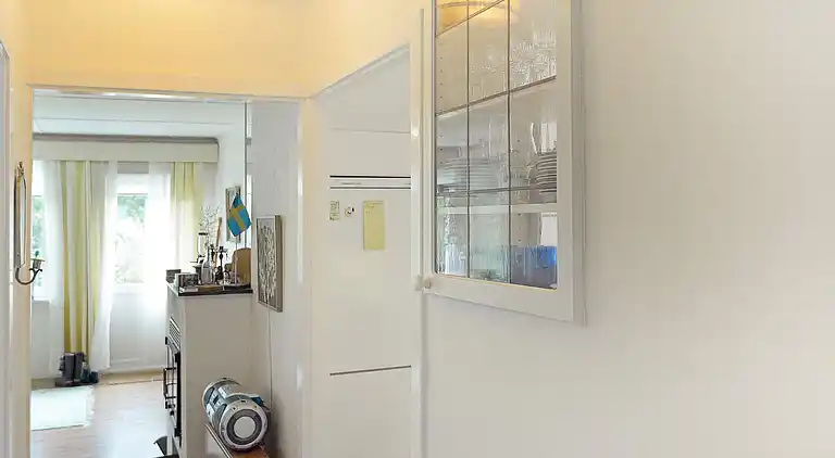 Holiday home in Alingsås NV