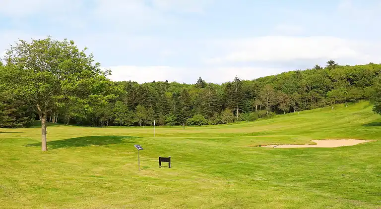 Holiday home in Skals