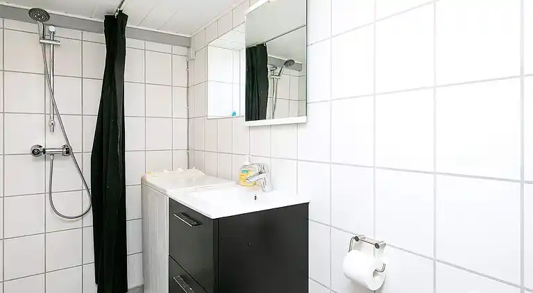 Holiday home in Asaa