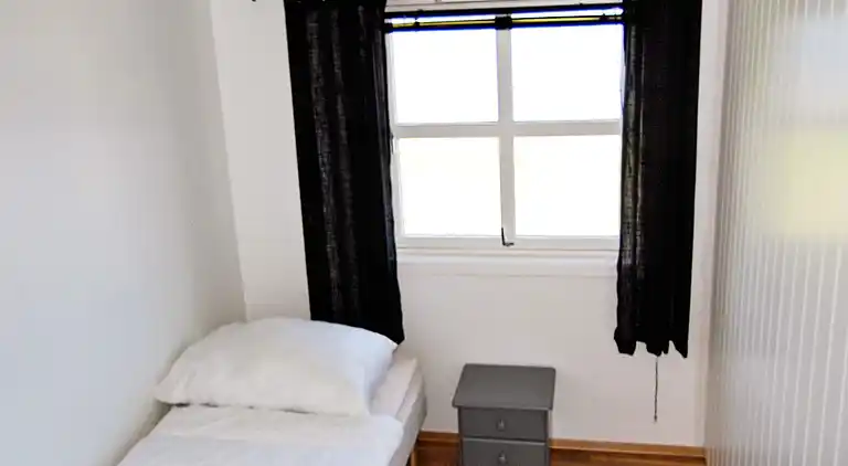 Holiday home in Selneset