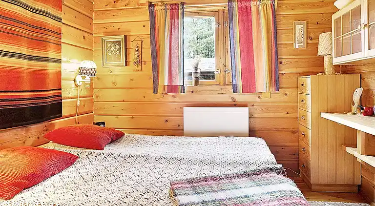 Sommerhus i Varberg Ö