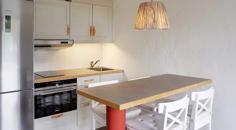 Holiday home in Hunnebostrand