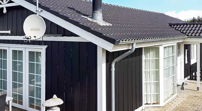 Holiday home in Bork Havn