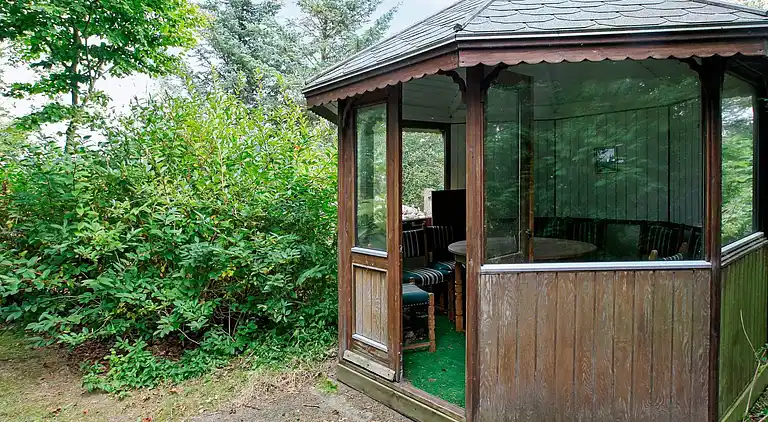 Holiday home in Farsø