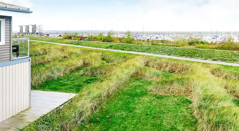 Ferienhaus in Wendtorf