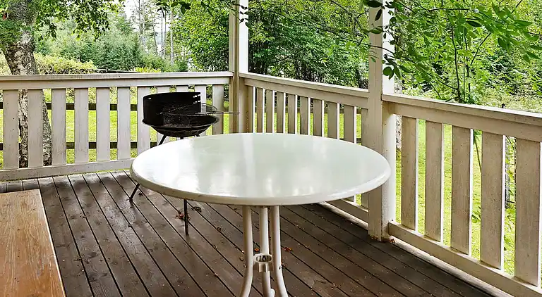 Sommerhus i Eksjö S