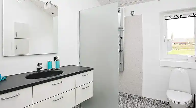 Sommerhus i Vinderup