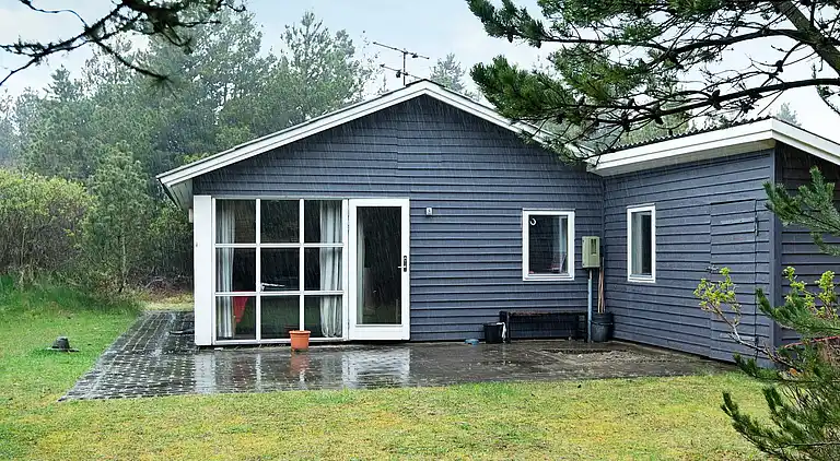 Holiday home in Blåvand