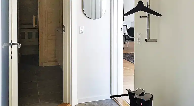 Feriebolig i Ringkobing