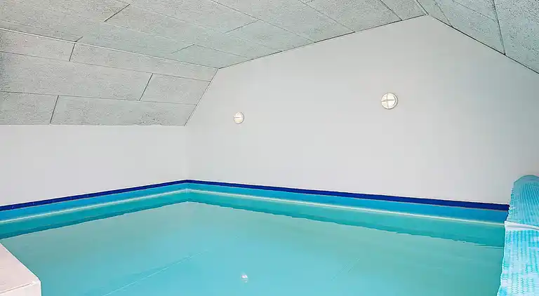 Semesterbostad i Jegum