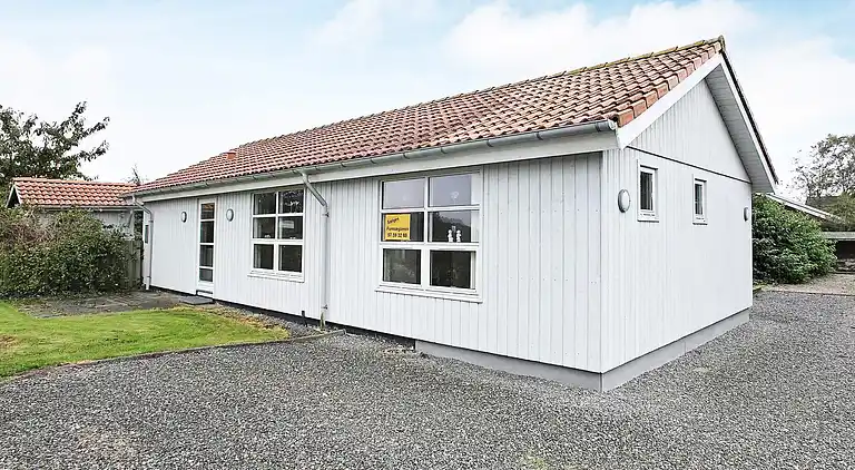 Holiday home in Roslev