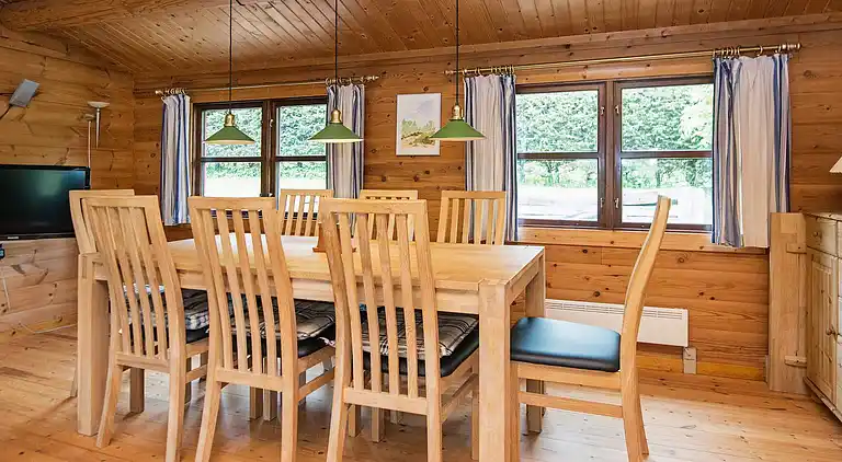 Sommerhus i Andkær Vig