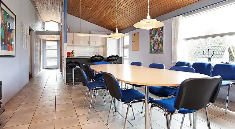 Holiday home in Væggerløse