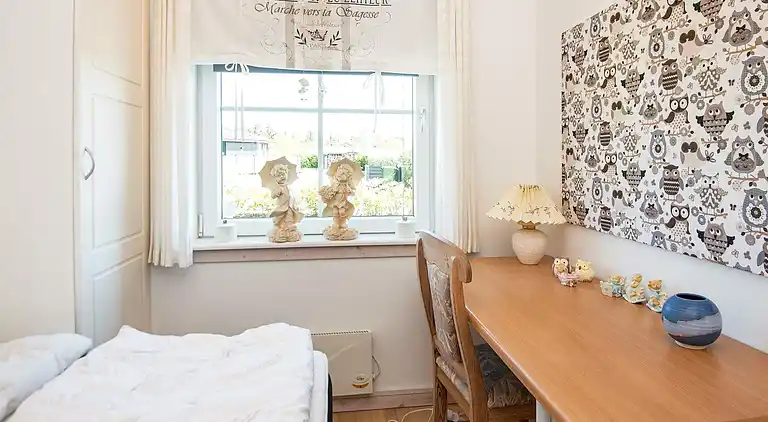 Holiday home in Bork Havn