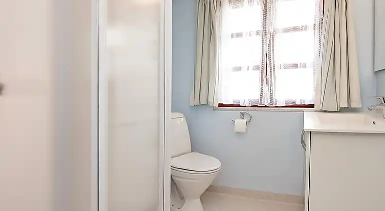 Holiday home in Rindby Strand