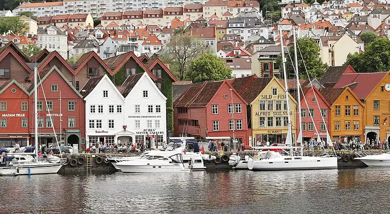 Holiday home in Andvik