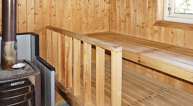 Feriebolig i Stockaryd