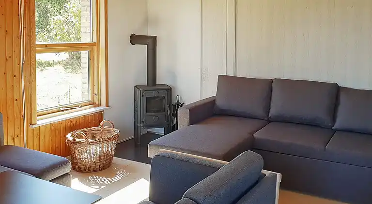 Feriebolig i Augustenborg