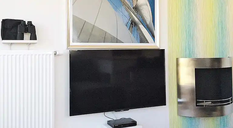 Holiday home in Brodersdorf