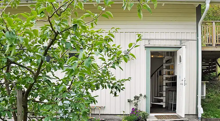 Holiday home in Tanum V