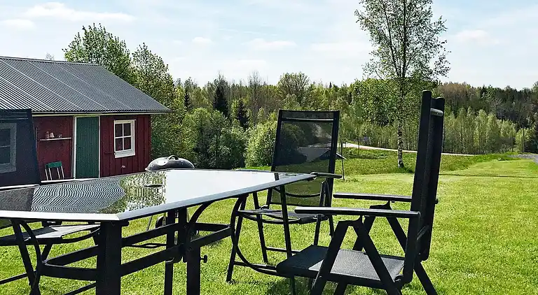 Holiday home in Hacksvik