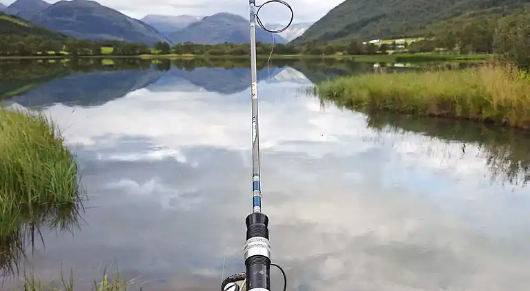 Casa vacanze in Indre Sanddal