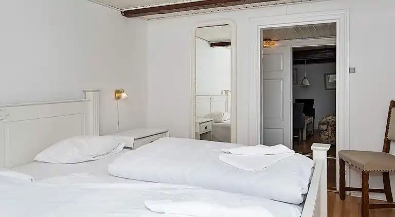 Semesterbostad i Højer