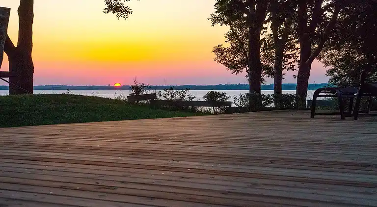 Ferienhaus in Holbæk