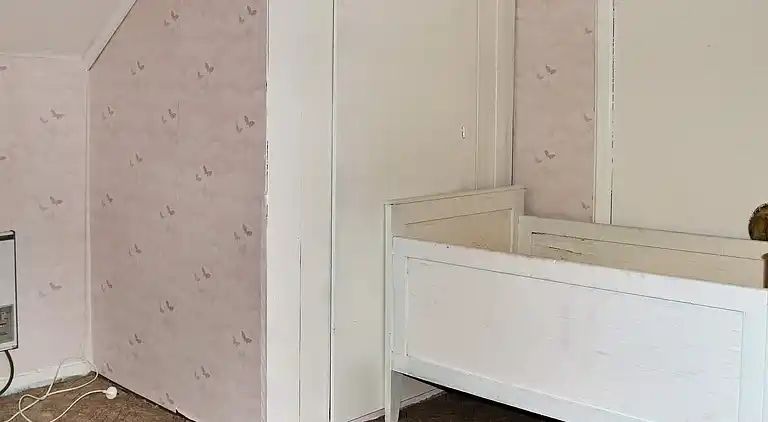 Holiday home in Andvik