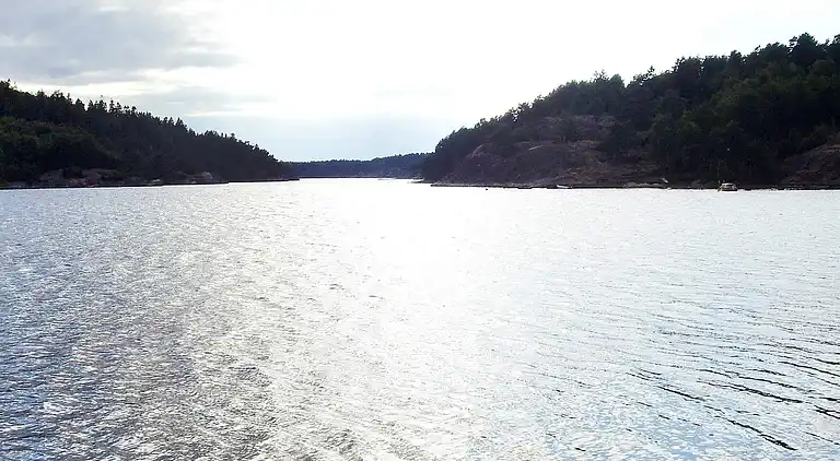 Holiday home in Uddevalla