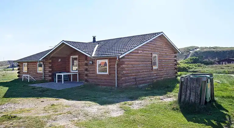 Holiday home in Vrist Strand