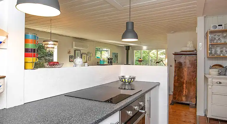 Vakantiehuis in Løkken