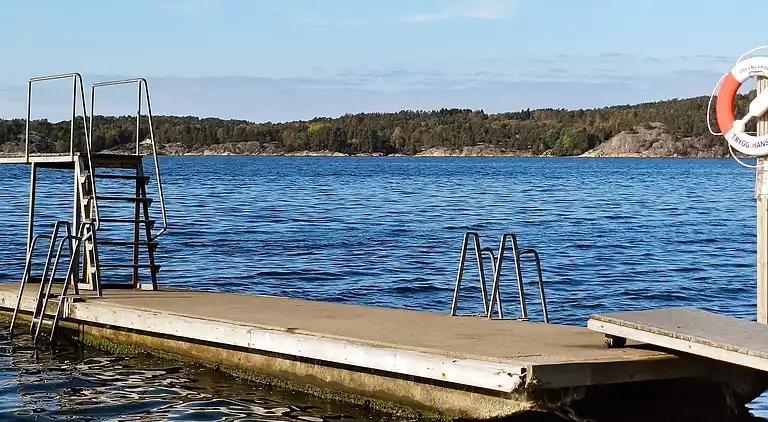 Semesterbostad i Uddevalla