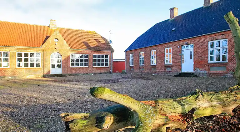 Holiday home in Roslev