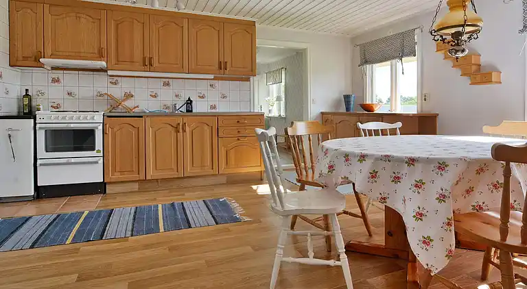 Holiday home in Hacksvik