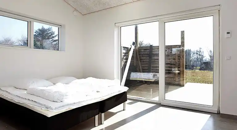 Casa vacanze in Hundested