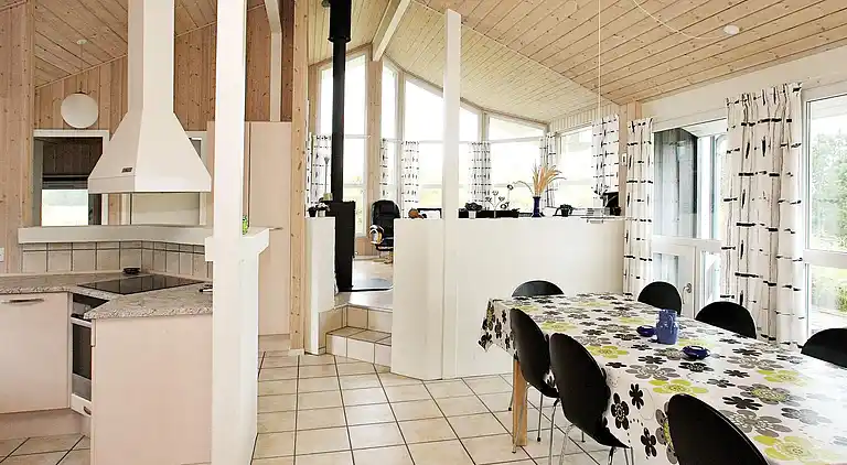 Holiday home in Bindslev